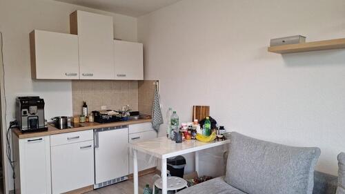 Foto - 1 Zimmer Etagenwohnung in Essen