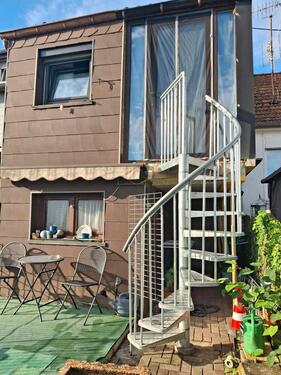 Foto - 2 Zimmer Reihenhaus zum Kaufen in Saarbrücken