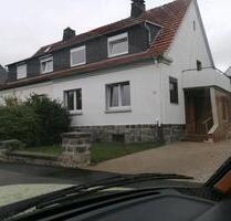 Haus zu vermieten Bösperde mit kleiner Halle - Menden (Sauerland)