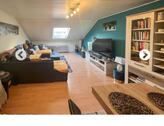 Foto - Dachgeschosswohnung 69m2 in Kleve Materborn ab Oktober verfügbar