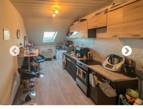 Foto - Etagenwohnung zur Miete in Kleve