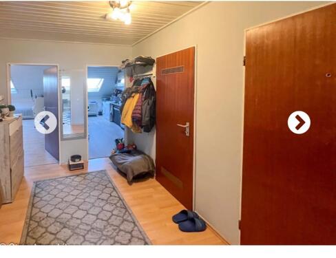 Foto - Etagenwohnung in Kleve zur Miete