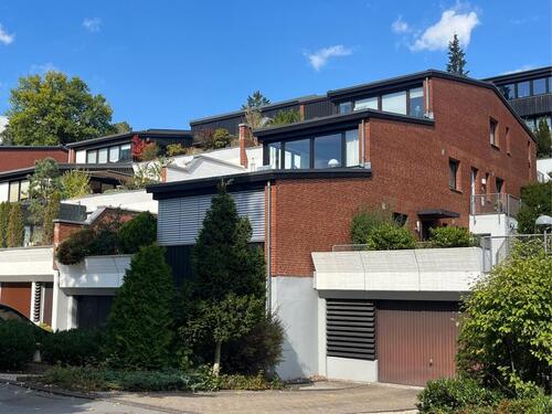 Foto - Etagenwohnung zum Kaufen in Oerlinghausen