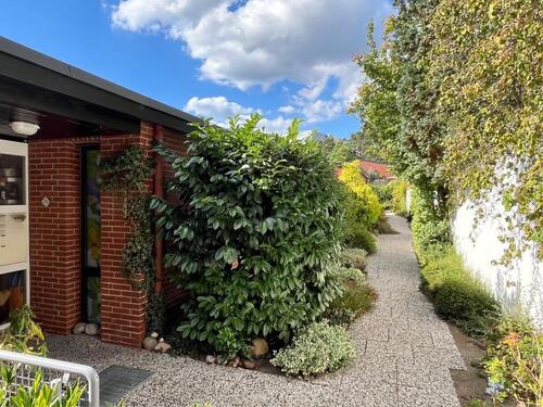 Foto - Etagenwohnung in Oerlinghausen