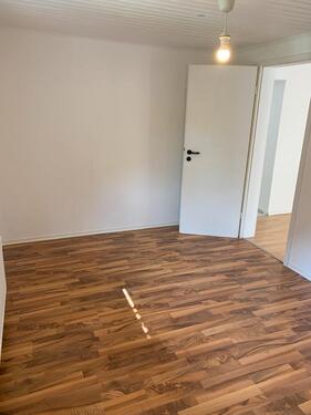 Foto - Etagenwohnung in Lasbek zur Miete