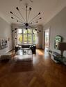 Foto - Große Altbau Wohnung zur Untermiete November bis Januar