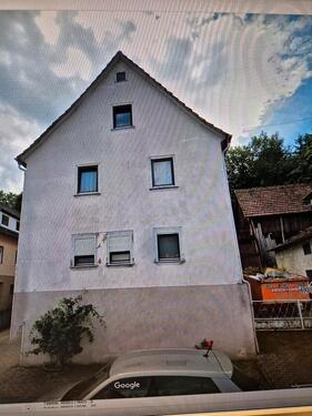 Foto - Einfamilienhaus zum Kaufen in Frammersbach