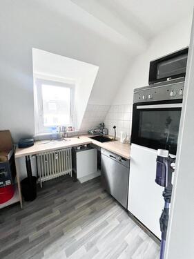 Foto - Etagenwohnung in Koblenz zur Miete