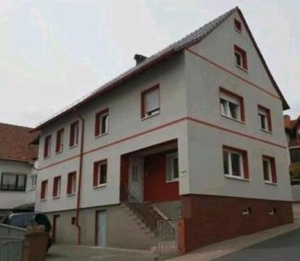 Foto - schöne große Wohnung in Geiselbach ab sofort frei