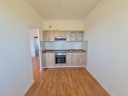 Foto - 3 Zimmer Etagenwohnung zur Miete in Borna