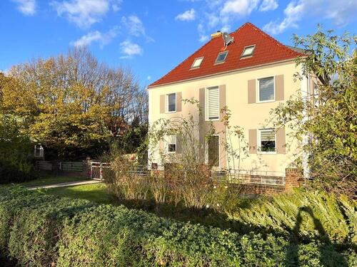 Foto - 3 Zimmer andere zur Miete in Bitterfeld-Wolfen