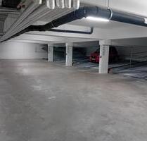 Tiefgaragenstellplatz Doppelparker - Reinbek