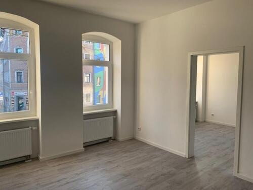 Foto - Etagenwohnung zur Miete in Erfurt