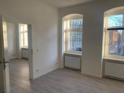 Foto - Etagenwohnung in Erfurt