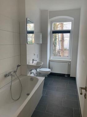 Foto - Etagenwohnung in Erfurt zur Miete