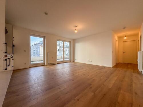 Foto - Etagenwohnung in Düsseldorf