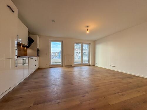 Foto - Etagenwohnung in Düsseldorf zur Miete