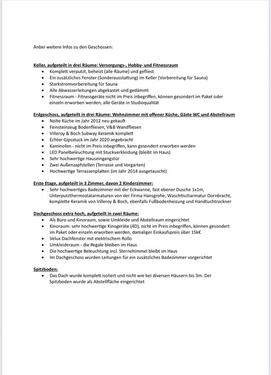 Foto - Einfamilienhaus in Duisburg