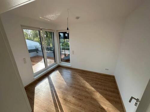 Foto - 3 Zimmer Etagenwohnung zur Miete in Oranienburg