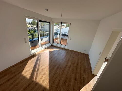 Foto - 3 Zimmer Etagenwohnung in Oranienburg