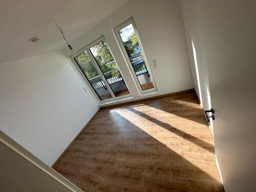 Foto - Etagenwohnung in Oranienburg zur Miete