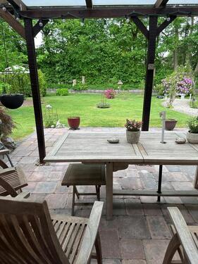 Foto - Einfamilienhaus in Aurich zur Miete