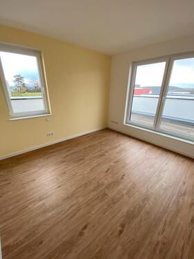 Foto - 4 Zimmer Etagenwohnung zur Miete in Leinefelde-Worbis