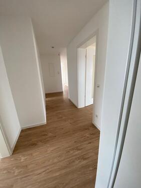 Foto - 4 Zimmer Etagenwohnung in Leinefelde-Worbis