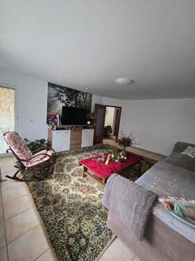 Foto - 2 Zimmer Etagenwohnung zur Miete in Stadthagen