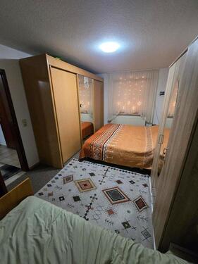 Foto - Etagenwohnung in Stadthagen zur Miete