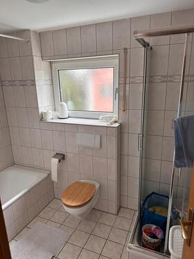 Foto - 3 Zimmer Etagenwohnung in Geisingen