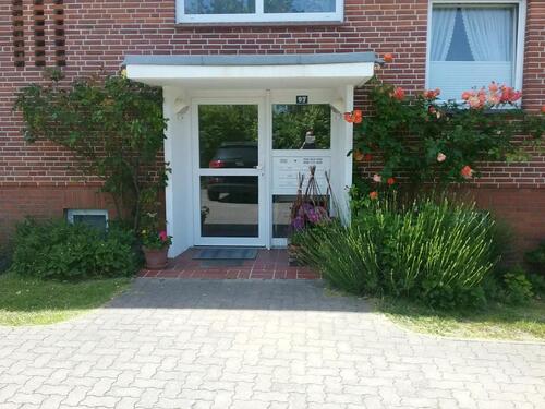 Foto - 3 Zimmer Etagenwohnung zum Kaufen in Sankt Peter-Ording