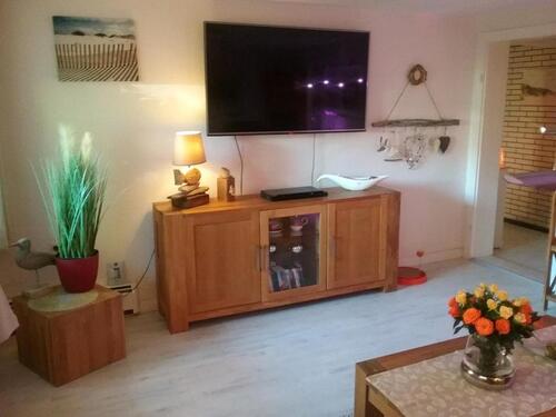 Foto - Etagenwohnung in Sankt Peter-Ording zum Kaufen