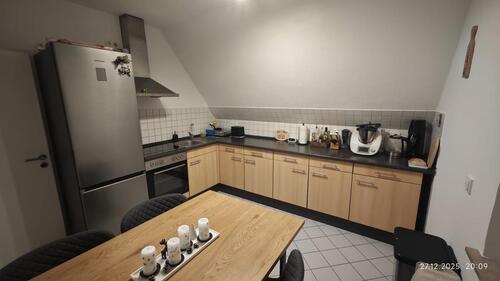 Foto - Wohnung Miete - 800,00&nbsp;EUR Kaltmiete, ca.&nbsp; 56,00&nbsp;m&sup2;