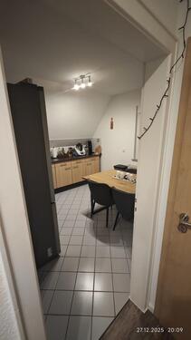 Foto - Etagenwohnung in Hasbergen zur Miete