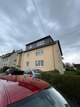 Foto - 4 Zimmer Etagenwohnung zur Miete in Simmern/Hunsrück