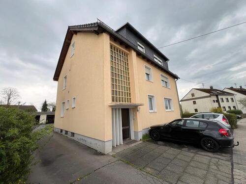 Foto - 4 Zimmer Etagenwohnung in Simmern/Hunsrück