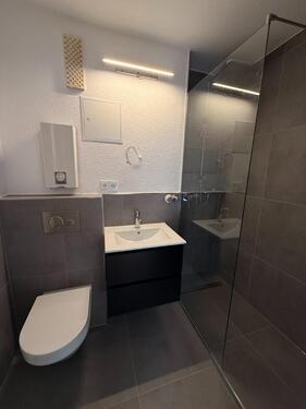 Foto - Etagenwohnung in Mönchengladbach zur Miete