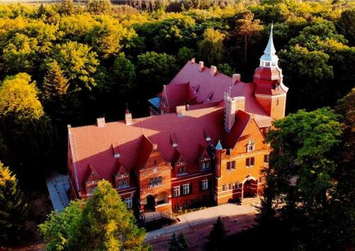 Foto - Attraktives Investment für Hotel, Pflegeheim oder luxuriöses Gäst