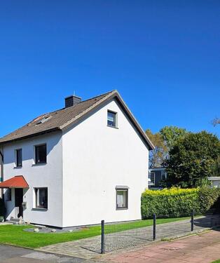 Foto - 5.5 Zimmer Doppelhaushälfte zur Miete in Dortmund