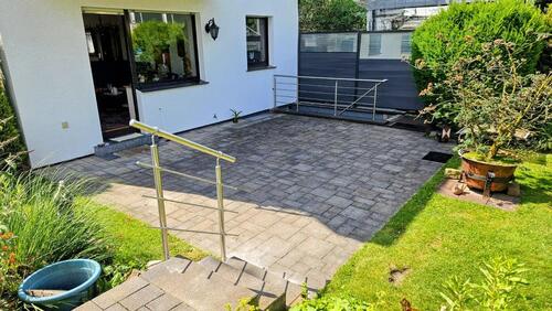 Foto - 5.5 Zimmer Doppelhaushälfte in Dortmund