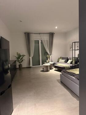 Foto - Modernes 1-Zimmer-Apartment - 650,00&nbsp;EUR Kaltmiete, ca.&nbsp; 47,00&nbsp;m&sup2;