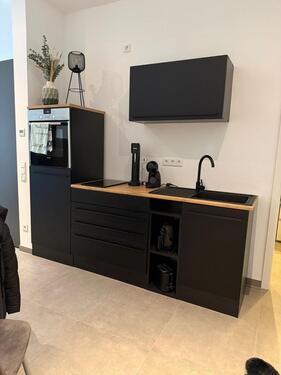 Foto - 1 Zimmer Erdgeschoßwohnung in Leverkusen