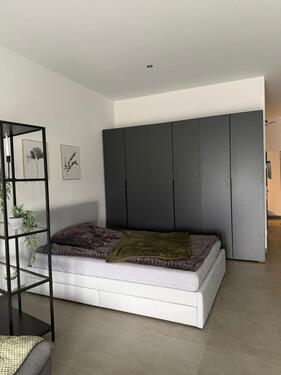 Foto - Erdgeschoßwohnung in Leverkusen zur Miete