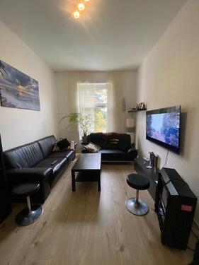 Foto - Charmante 2-Zimmer Wohnung - mit Küche