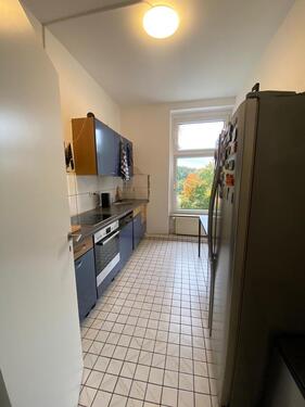 Foto - Etagenwohnung in Wuppertal zur Miete