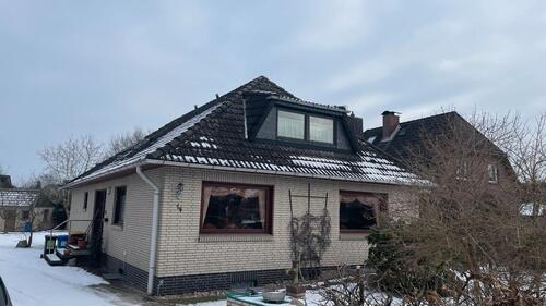 Foto - 6 Zimmer Einfamilienhaus zum Kaufen in Hemdingen