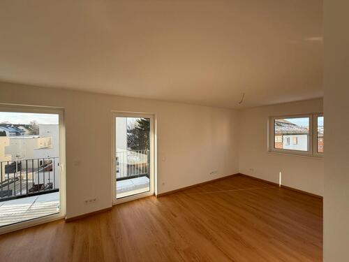 Foto - 3 Zimmer Etagenwohnung zur Miete in Petersberg