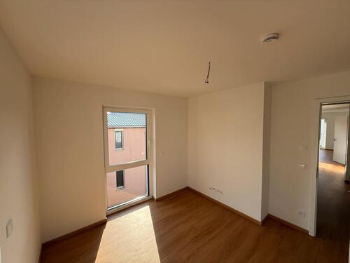 Foto - Etagenwohnung in Petersberg zur Miete