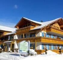 Ferienwohnung für Skiurlaub mieten - Nesselwang